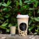 Okinawa Boba Cheesecake