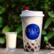 Taro Boba Cheesecake