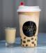 Hamimelon Boba Cheese Cake