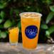 Peach Fruit Tea