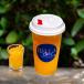 Passion Fruit Tea