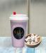 Taro Smoothie