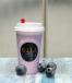 Blueberry Smoothie