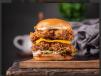 Doppler Burger