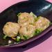 Chicken Momos - 6 Pieces