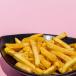 Plain Fries