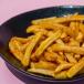 Spicy Fries