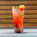 Strawberry Mojito