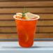 Orange Mojito