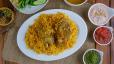 Madghout Meat