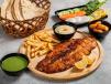 Grilled Hamour