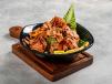 Fatoosh Salad