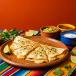 Cheese Quesadilla