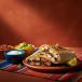 Grilled Chicken Burrito