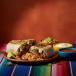 Smoky Beef Burrito