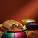 Ground Beef Burrito