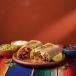Spiced Veggie Burrito