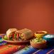 Veg Ranchero Burrito