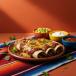 Steak Enchilada