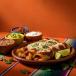 Shrimp Enchilada