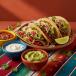 Ground Beef Tacos