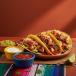 Grilled BBQ Chicken Tacos