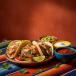Chicken Tacos