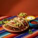 Veggie Tacos