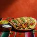 Chimichurri Veg Tacos