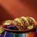 Chimichurri Chicken Tacos