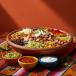 Grilled Chicken Burrito Bowl