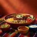 Ground Beef Burrito Bowl
