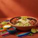 Veg Burrito Bowl