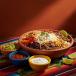 Smoky Beef Burrito Bowl
