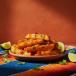 Honey Chilli Potatoes