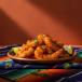 Honey Chilli Shrimp