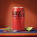 Coca Cola Zero