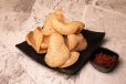 Thai Prawn Crackers