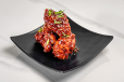 Korean Spicy Chicken Wings