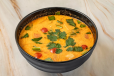 Tom Yum Soup