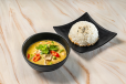Thai Green Curry