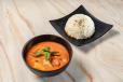 Thai Red Curry
