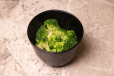 Healthy Steamed Broccoli