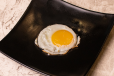 Sunny Side Up Egg