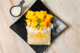 Thai Mango Sticky Rice