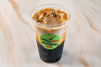 Thai Black Iced Coffee