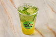 Lemon Mint Mojito