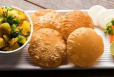Poori Bhaji