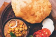 Chola Bhatura