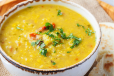 Lentil Soup